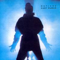 Gary Numan : Outland